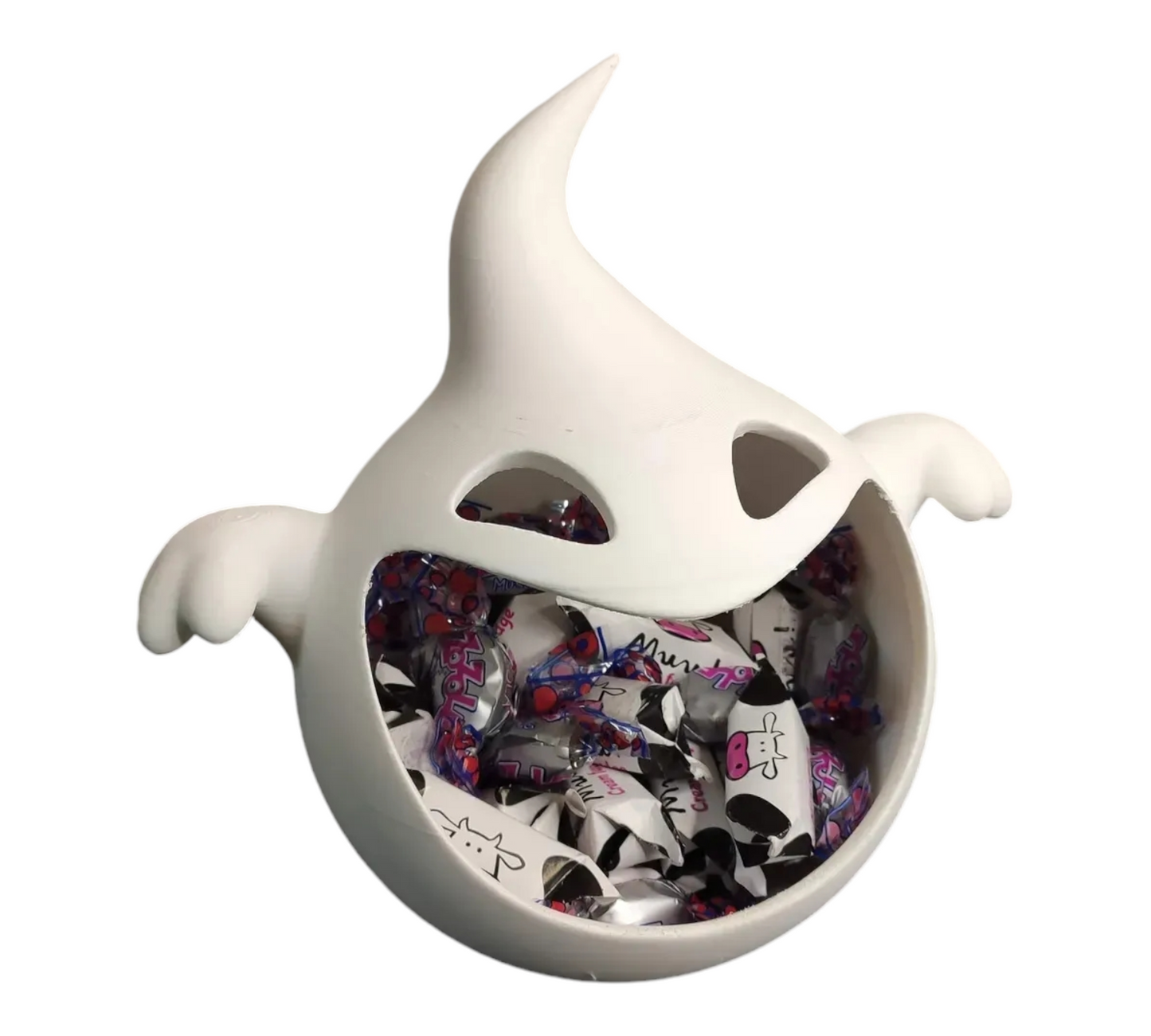 Candy Ghost Tray